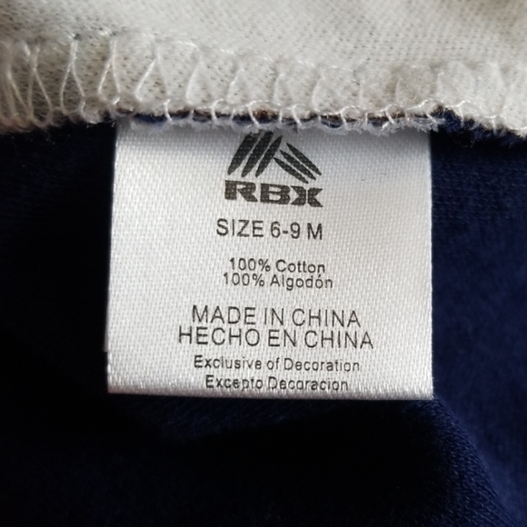 RBX | Onsie - Picture 7 of 7